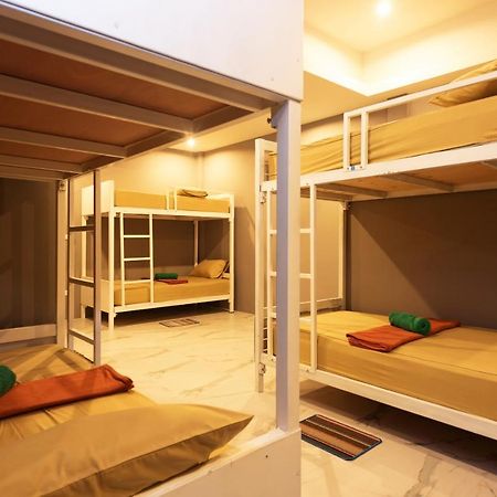 2 Rocks Boutique Hostel Ban Tai Exterior foto