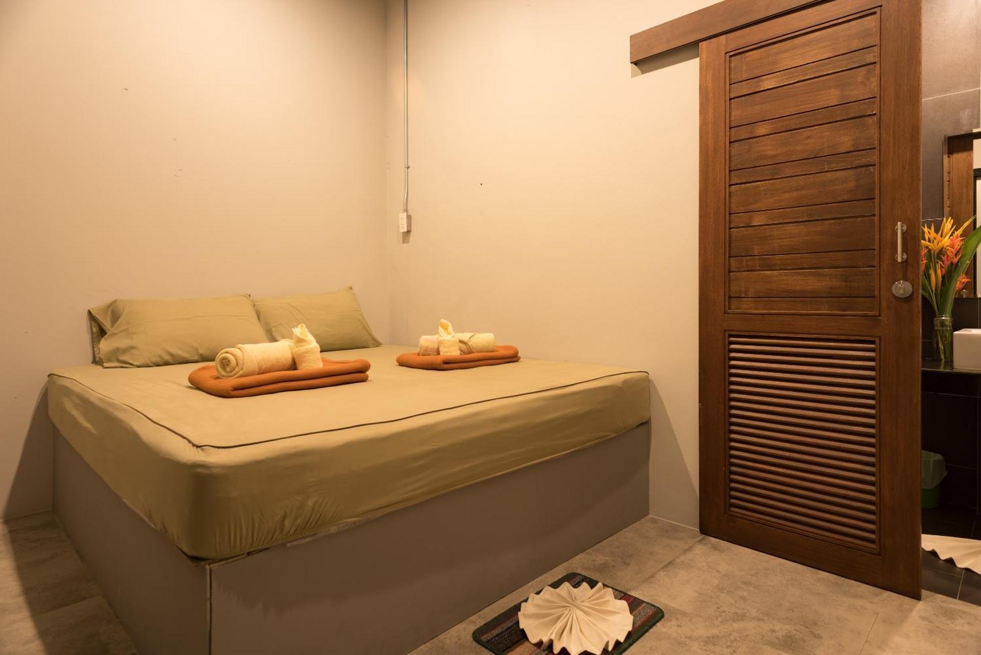 2 Rocks Boutique Hostel Ban Tai Quarto foto